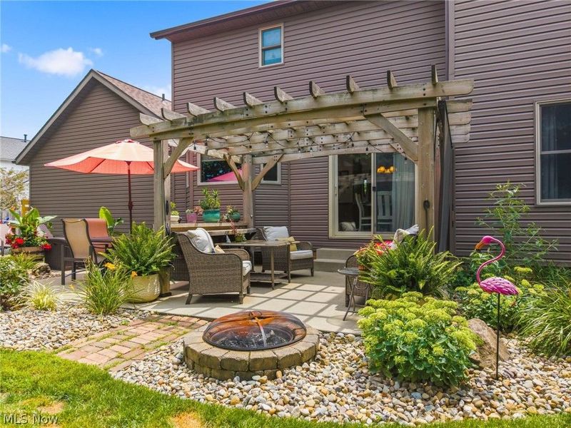 105 Rodeo Circle, Louisville, OH 44641 Photo 38