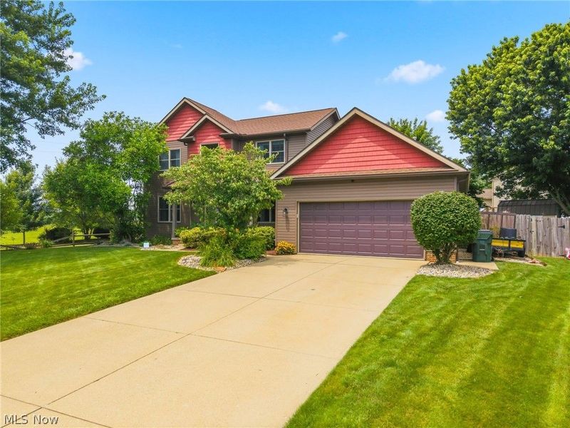 105 Rodeo Circle, Louisville, OH 44641 Photo 4