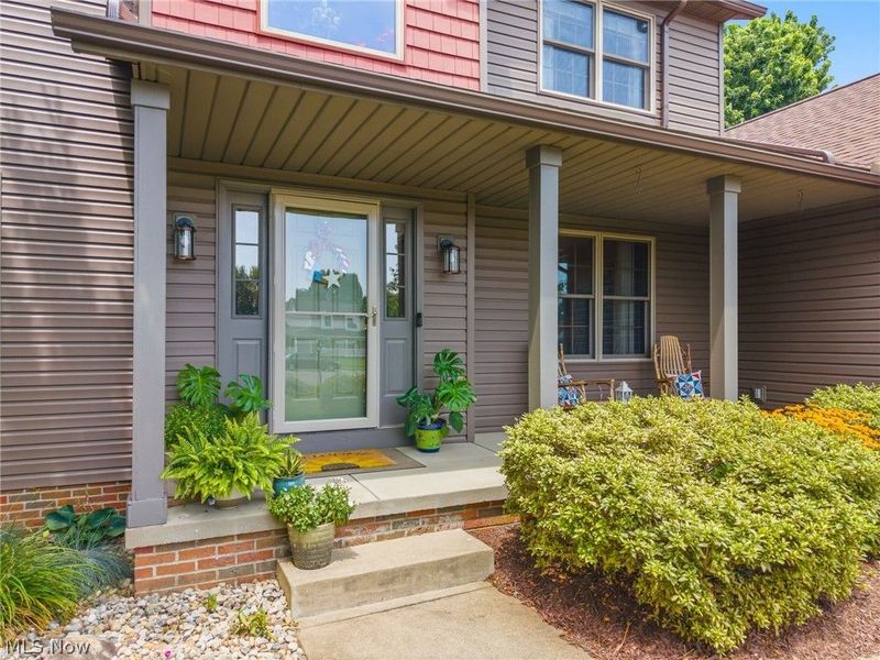 105 Rodeo Circle, Louisville, OH 44641 Photo 6