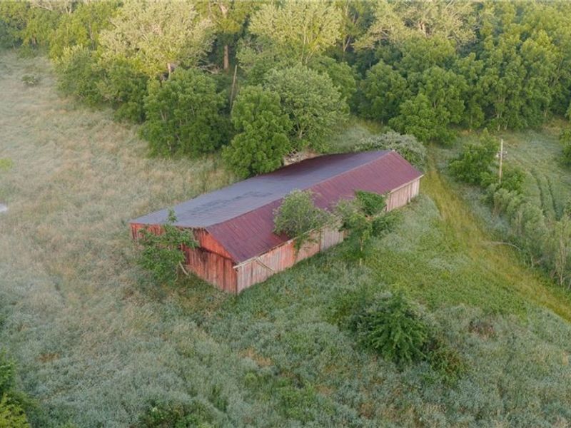 4035 Keno Road NW, Carrollton, OH 44615 Photo 13
