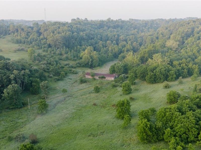 4035 Keno Road NW, Carrollton, OH 44615 Photo 15