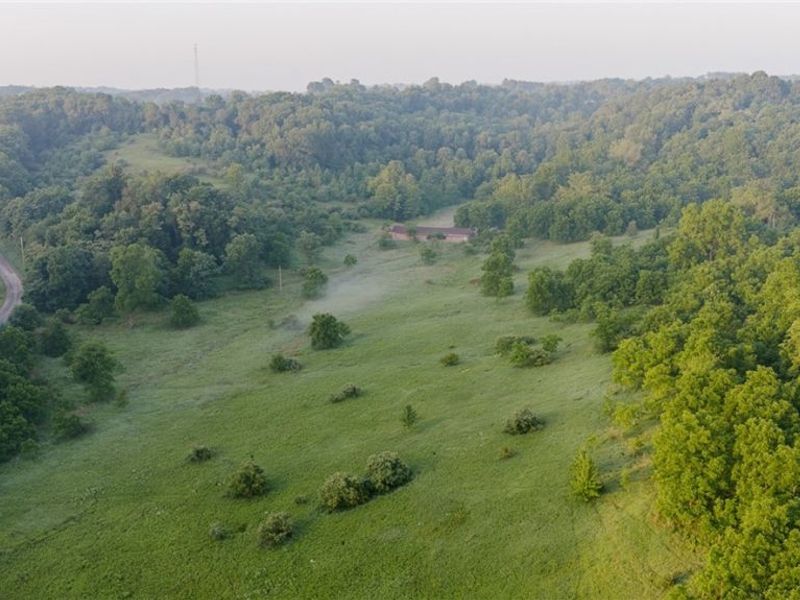 4035 Keno Road NW, Carrollton, OH 44615 Photo 16