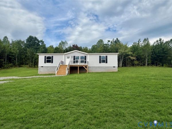 12579 Thomas Jefferson Highway , Pamplin, VA 23958