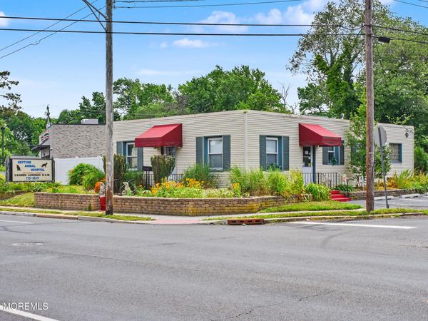 317 Route 35, Neptune Township, NJ 07753