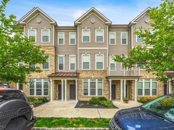 31 S Davenport St, Somerville, NJ 08876