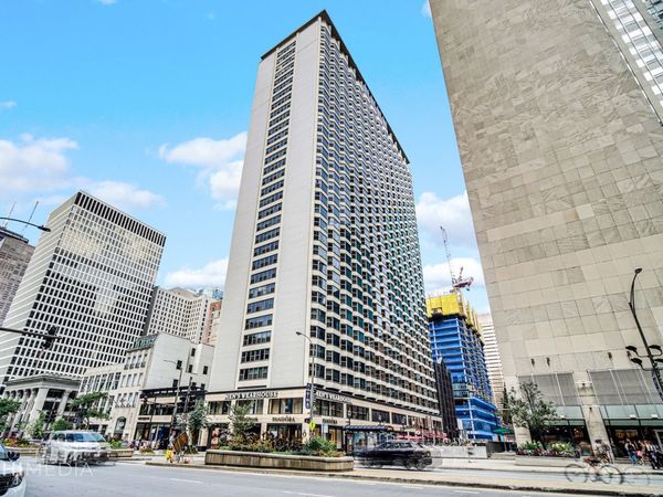 535 N Michigan Avenue , Unit 508, Chicago, IL 60611