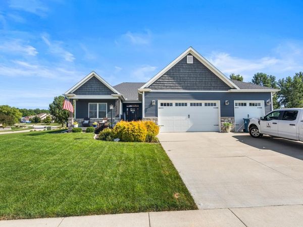 514 Weldon Springs Road , Monticello, IL 61856