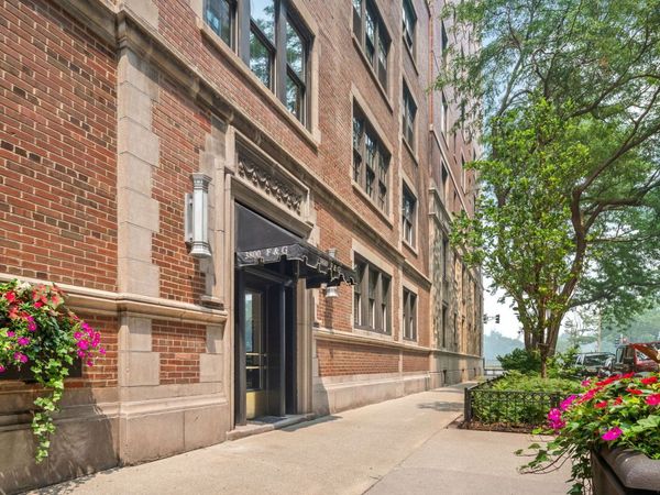 3800 N Lake Shore Drive , Unit 3G, Chicago, IL 60613