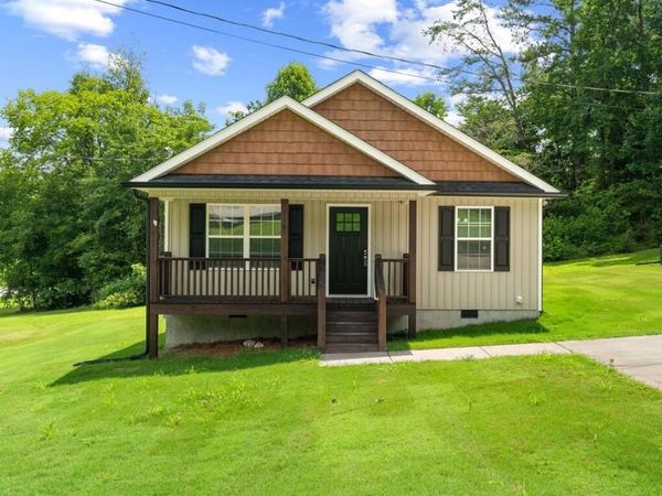 113 Bearden Road, Rocky Face, GA 30740