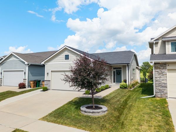 1909 NE Heritage Drive, Grimes, IA 50111