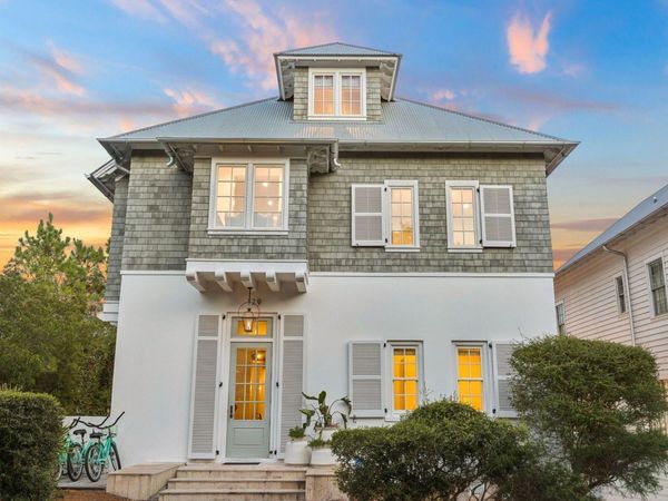 179 E Kingston Road, Rosemary Beach, FL 32461