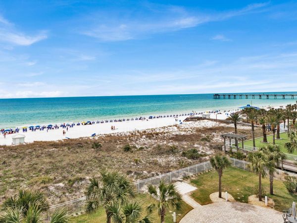 1515 SE Miracle Strip Parkway, Unit 503, Fort Walton Beach, FL 32548