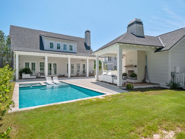 230 N SPLASH Drive, Watersound, FL 32461