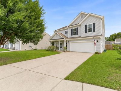 8017 Henderson Road, Summerville, SC 29483