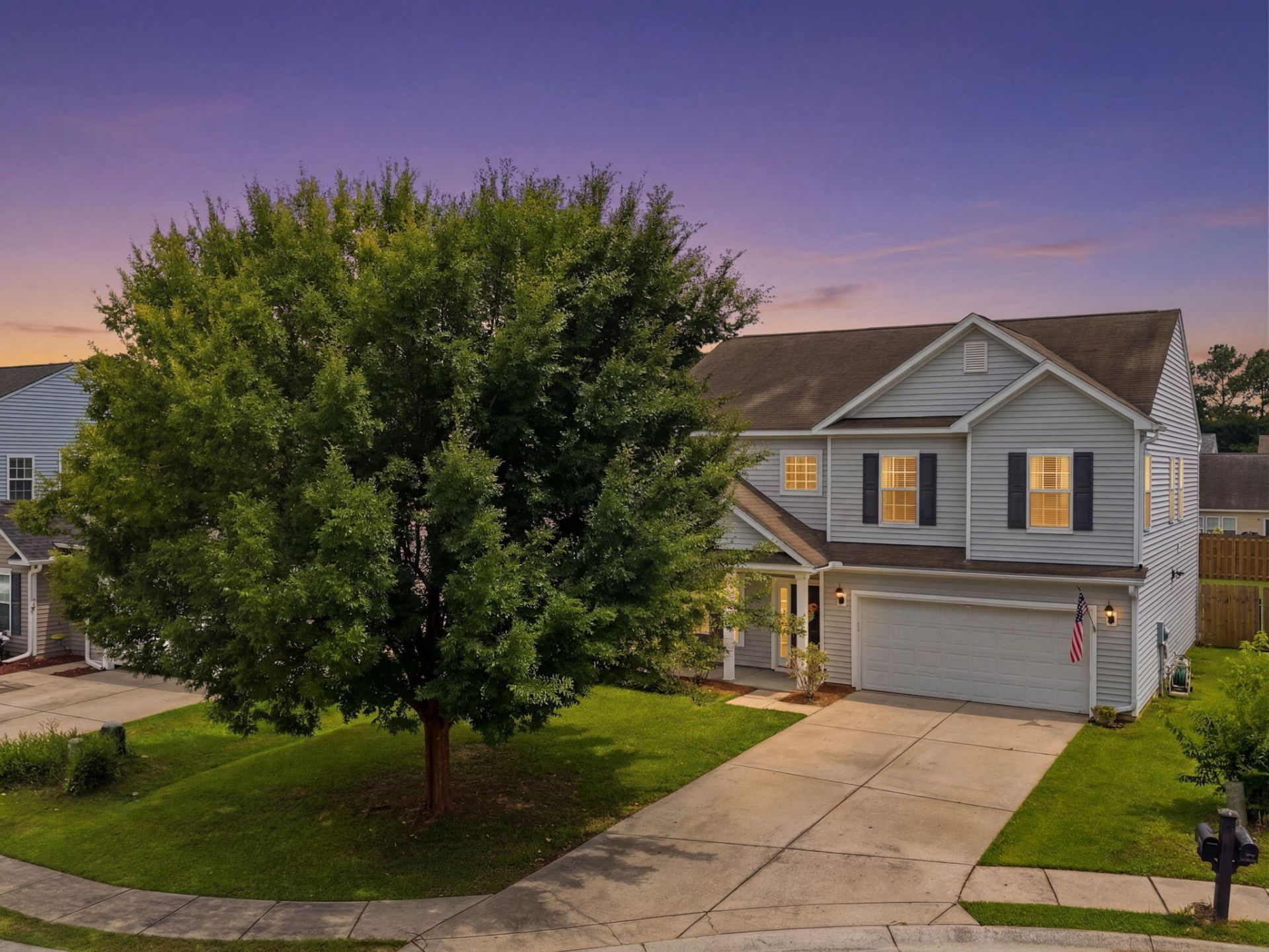 8017 Henderson Road Photo 5