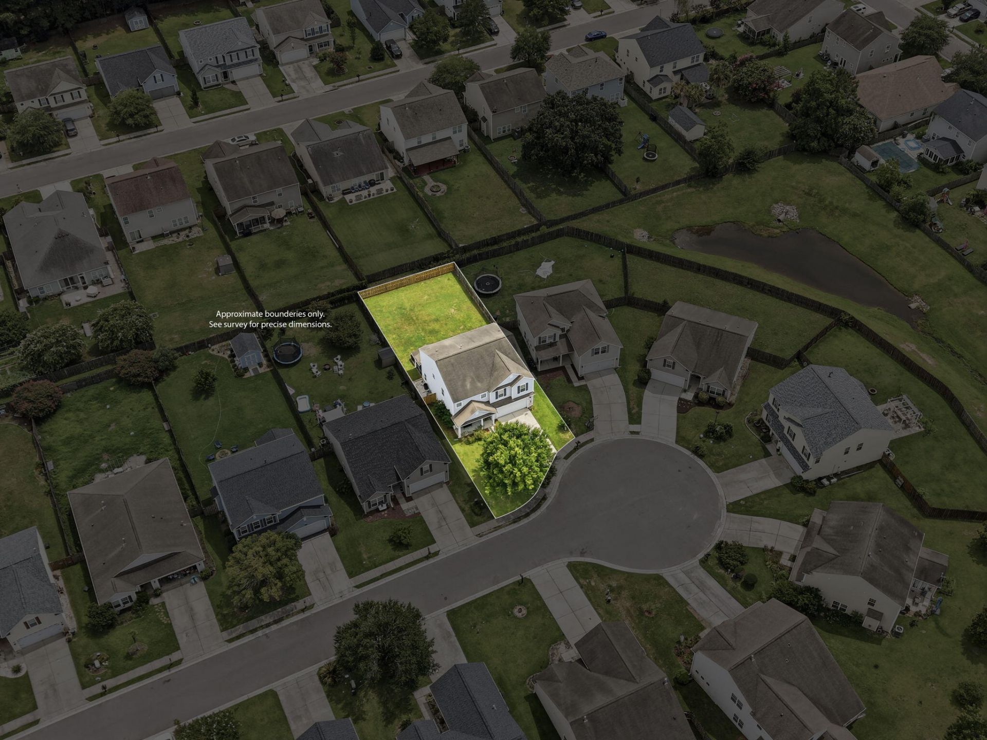 8017 Henderson Road Photo 58