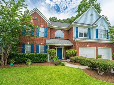 2794 Seastrand Lane, Mount Pleasant, SC 29466