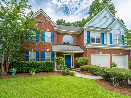 2794 Seastrand Lane Mount Pleasant, SC 29466