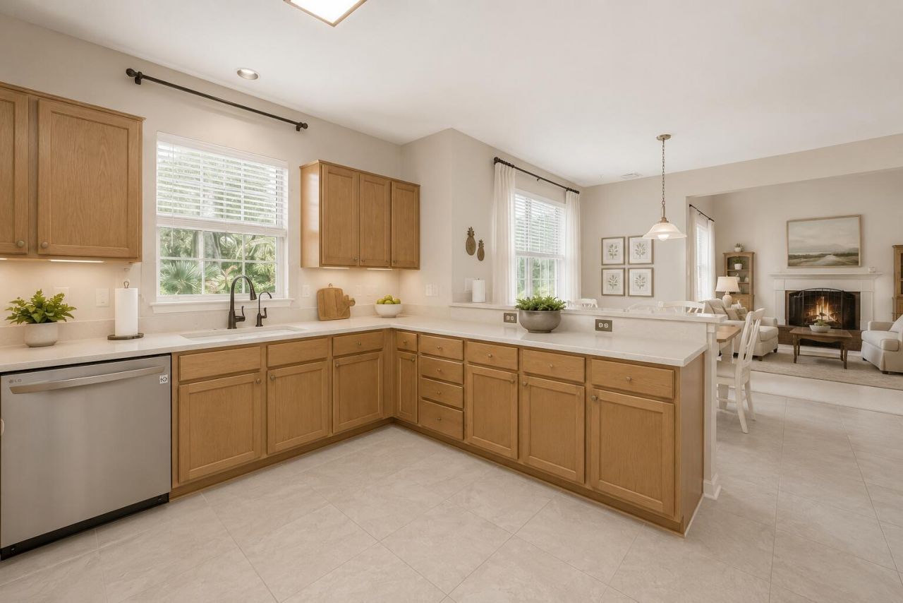 2794 Seastrand Lane Photo 7
