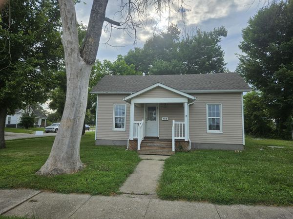 408 S Olive Street, Mexico, MO 65265