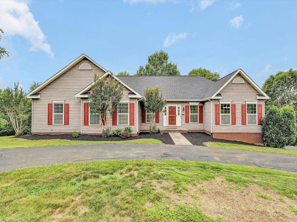 2248 Green Level RD , Boones Mill, VA 24065