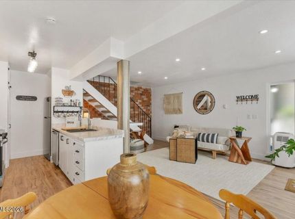 4951 Neil Circle, Unit 3, Reno, NV 89502 Photo