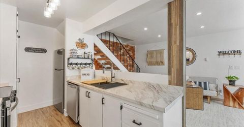 4951 Neil Circle, Unit 3, Reno, NV 89502 Photo