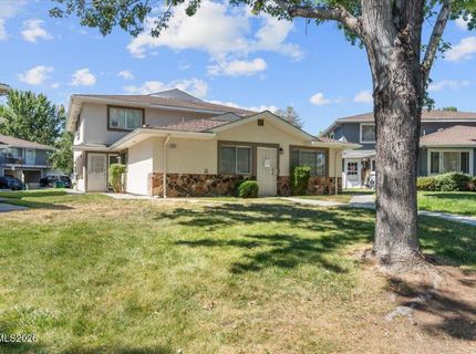 4951 Neil Circle, Unit 3, Reno, NV 89502 Photo