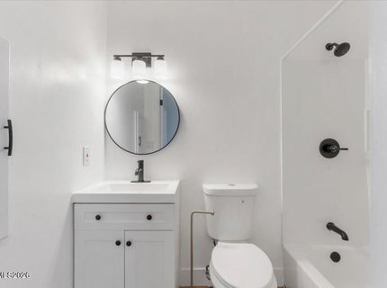 4951 Neil Circle, Unit 3, Reno, NV 89502 Photo
