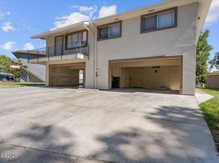 4951 Neil Circle, Unit 3, Reno, NV 89502 Photo