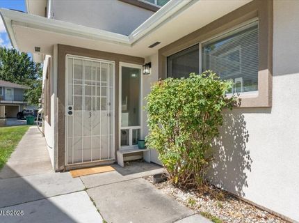 4951 Neil Circle, Unit 3, Reno, NV 89502 Photo