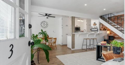 4951 Neil Circle, Unit 3, Reno, NV 89502 Photo