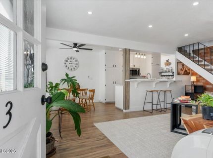 4951 Neil Circle, Unit 3, Reno, NV 89502 Photo