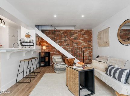 4951 Neil Circle, Unit 3, Reno, NV 89502 Photo