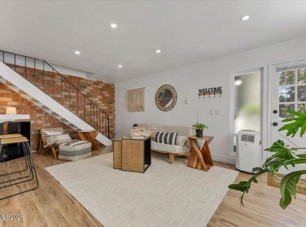 4951 Neil Circle, Unit 3, Reno, NV 89502 Photo