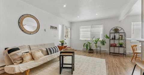 4951 Neil Circle, Unit 3, Reno, NV 89502 Photo