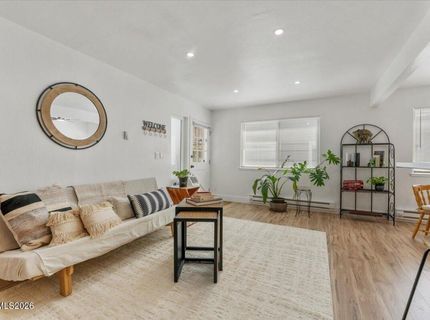 4951 Neil Circle, Unit 3, Reno, NV 89502 Photo