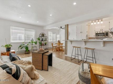 4951 Neil Circle, Unit 3, Reno, NV 89502 Photo