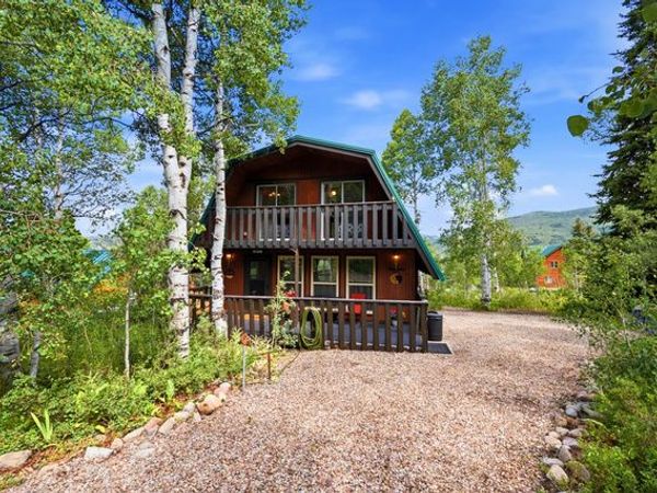 5433 E TARGHEE DR , Unit 336, Oakley, UT 84055