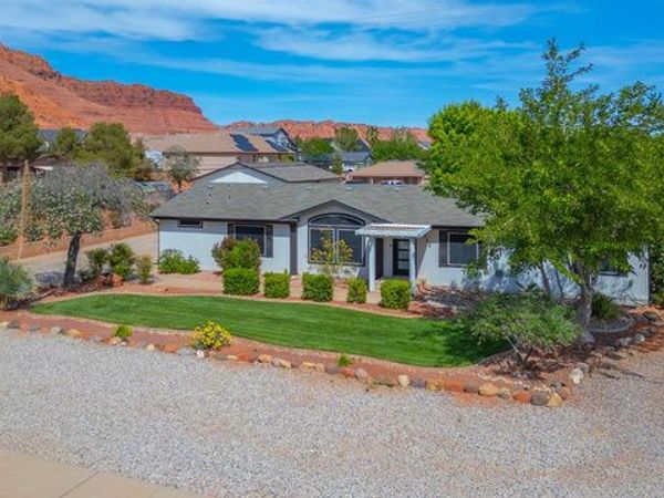 264 N 100 W, Ivins, UT 84738