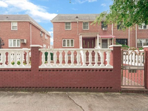 15314 76th Road , Flushing, NY 11367