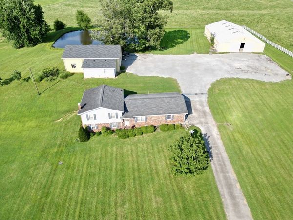 3180 State Route 181 S, Greenville, KY 42345