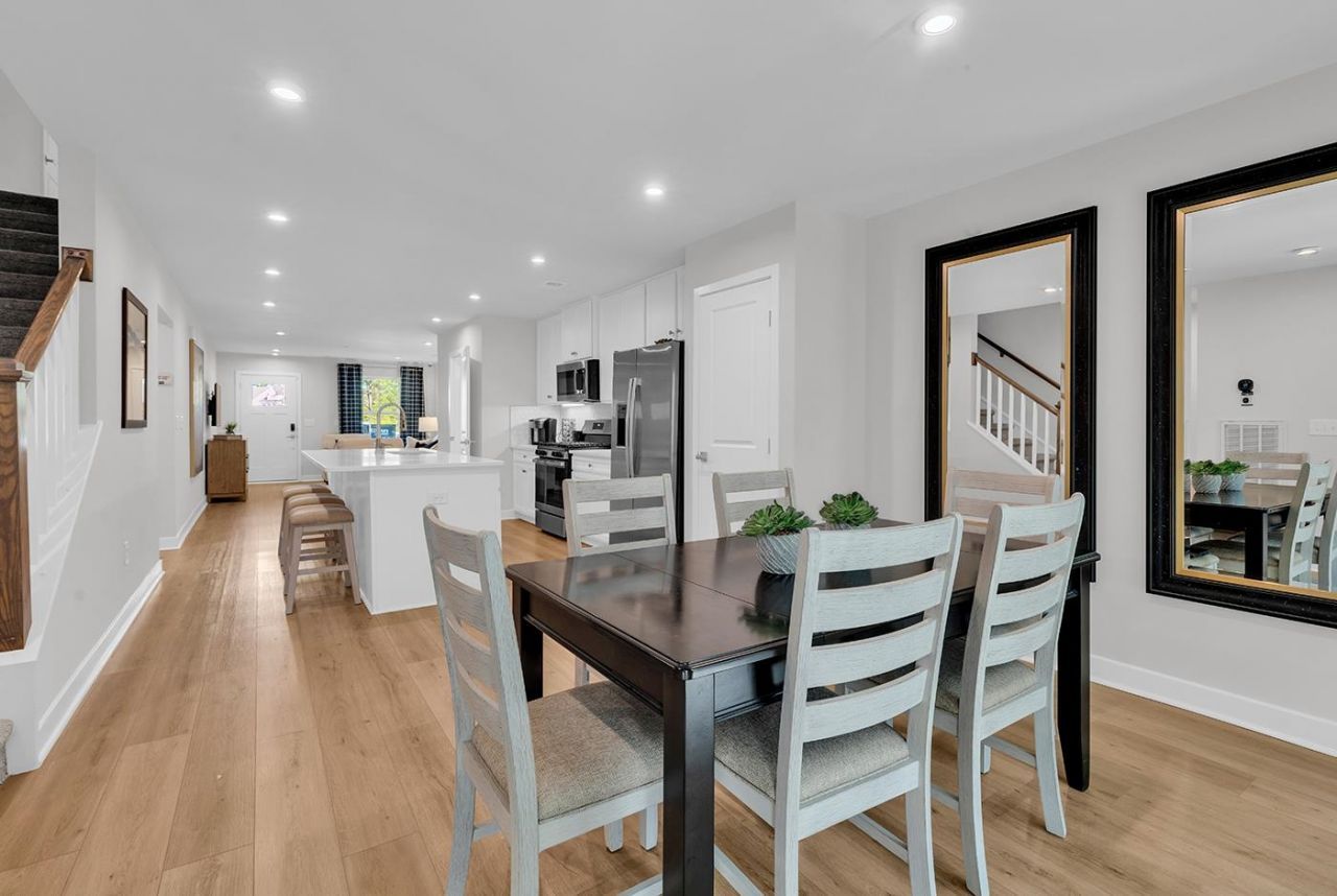 213 Bent Green Ct. Photo 11
