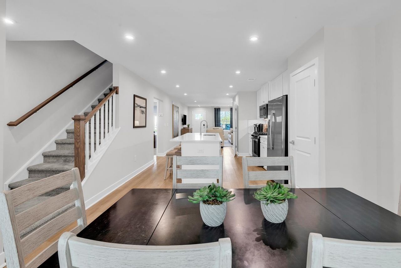 213 Bent Green Ct. Photo 12