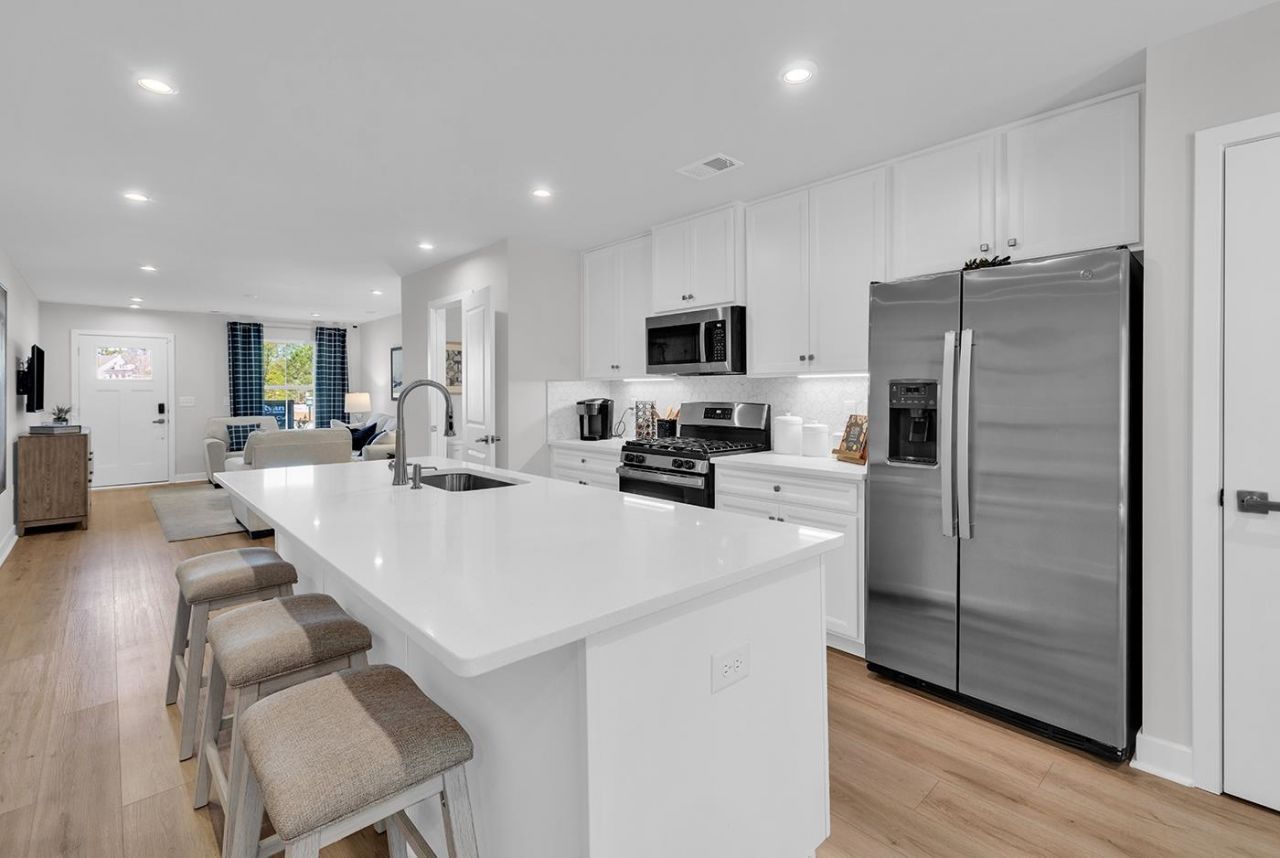 213 Bent Green Ct. Photo 6