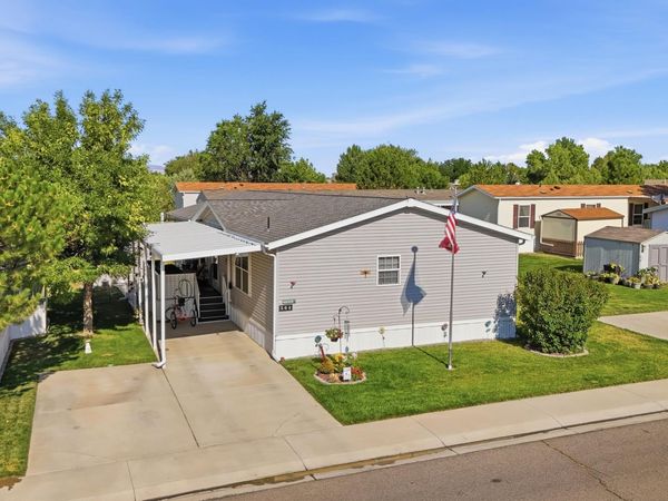 435 32 Road , Unit 564, Clifton, CO 81520