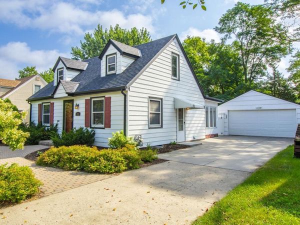 2641 Kentucky Avenue S, Saint Louis Park, MN 55426