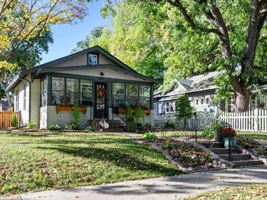 3336 44th Avenue S, Minneapolis, MN 55406