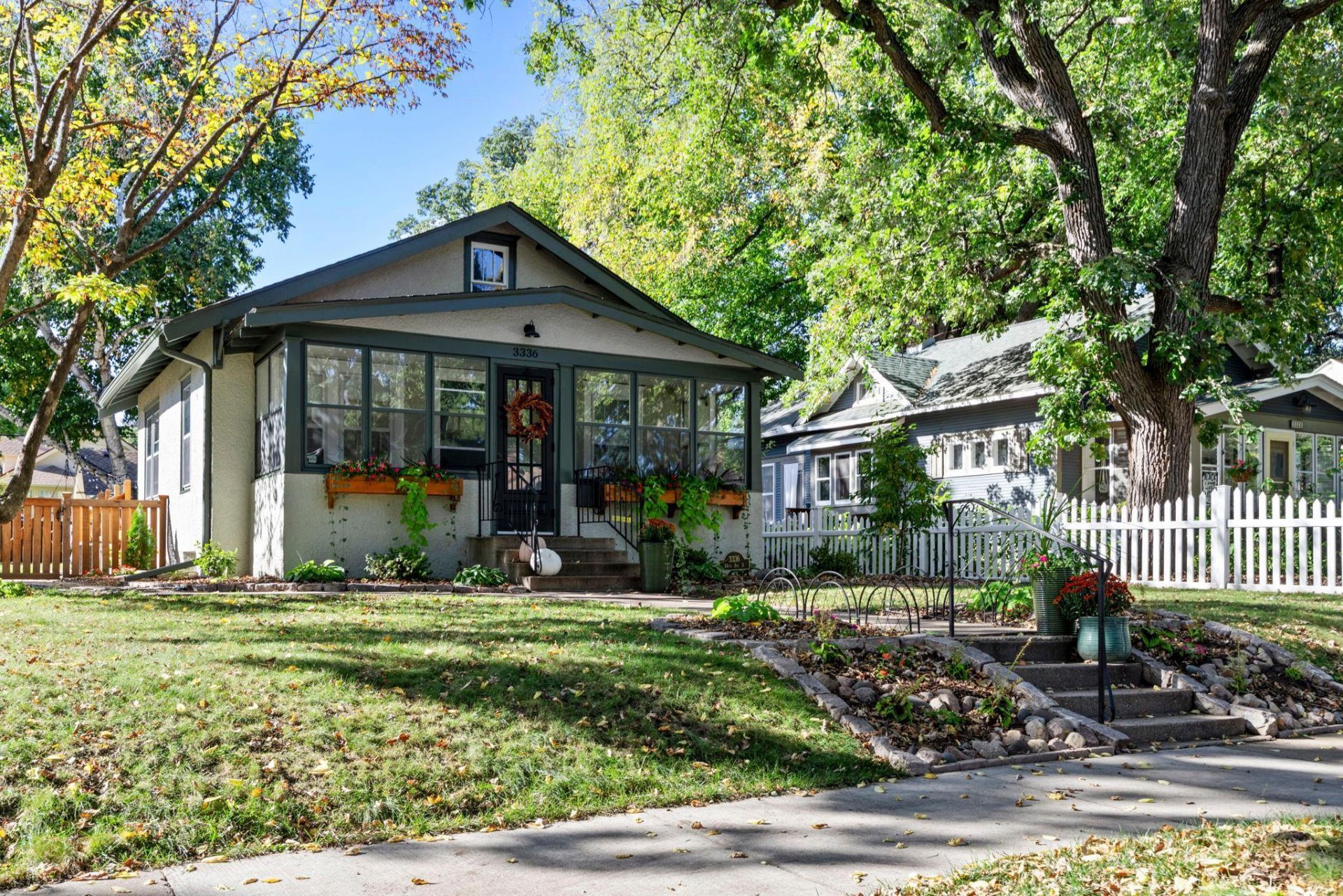 3336 44th Avenue S, Minneapolis, MN 55406 Main Photo