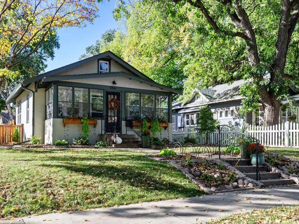 3336 44th Avenue S, Minneapolis, MN 55406